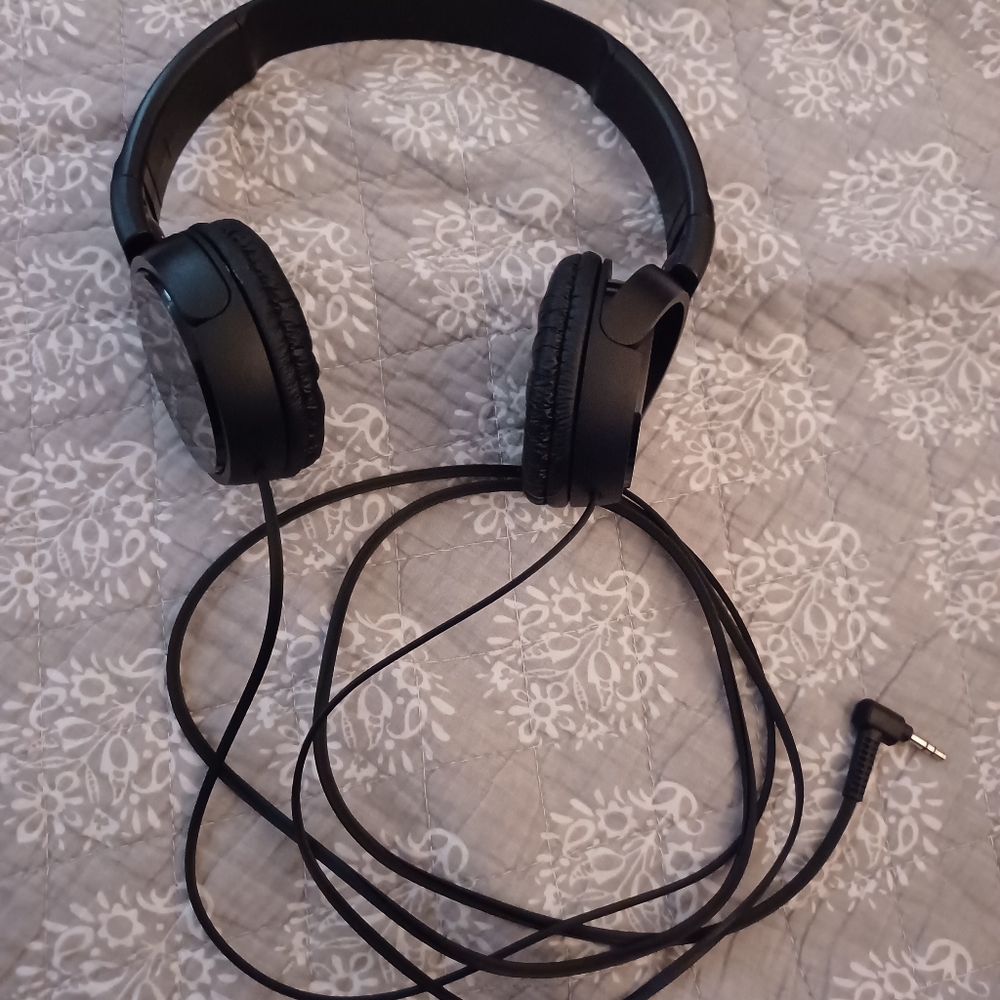 Sony Headphones